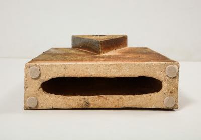 Lucien Petit Encastrure 7 by Lucien Petit