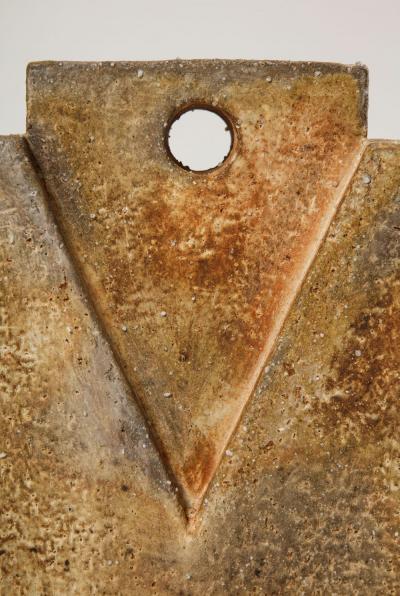 Lucien Petit Encastrure 7 by Lucien Petit