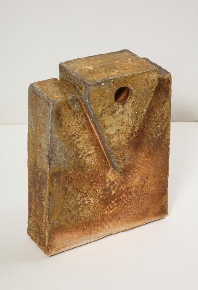 Lucien Petit Encastrure 7 by Lucien Petit