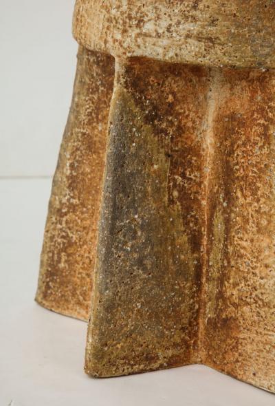 Lucien Petit Kabuto 4 by Lucien Petit