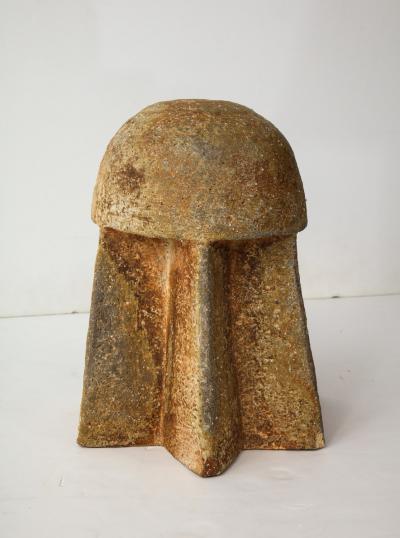 Lucien Petit Kabuto 4 by Lucien Petit