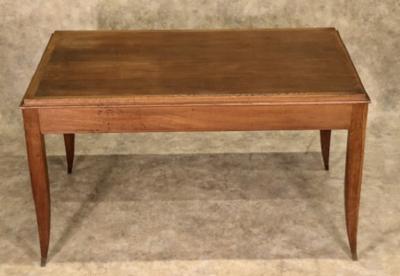 Lucien Rollin Lucien Rollin Art Deco desk