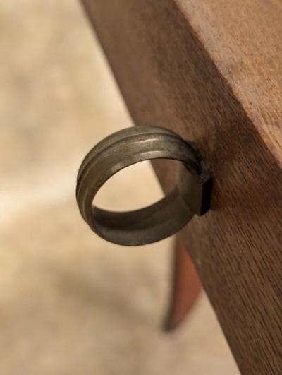 Lucien Rollin Lucien Rollin Art Deco desk