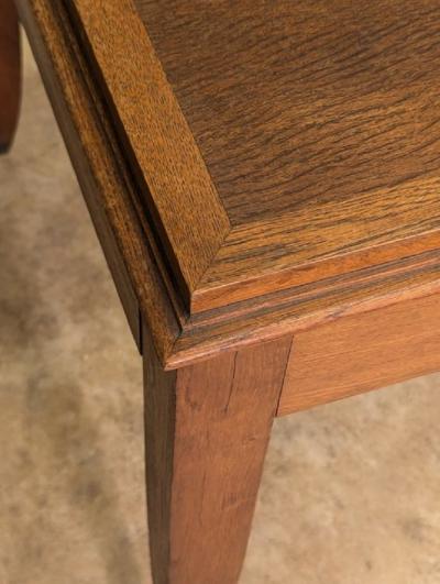 Lucien Rollin Lucien Rollin Art Deco desk