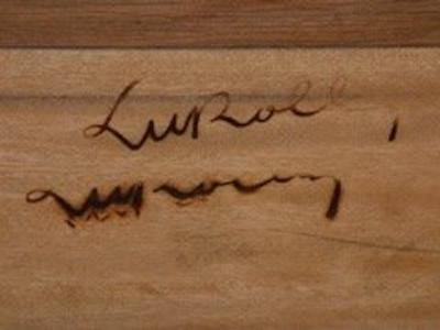 Lucien Rollin Lucien Rollin office suite