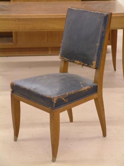 Lucien Rollin Lucien Rollin office suite