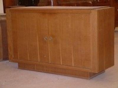 Lucien Rollin Lucien Rollin office suite