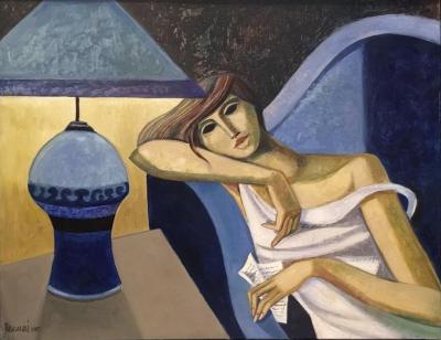 Lucio Ranucci Ambiguous Love Letter