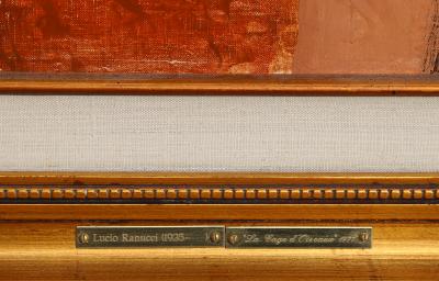 Lucio Ranucci Birdcage