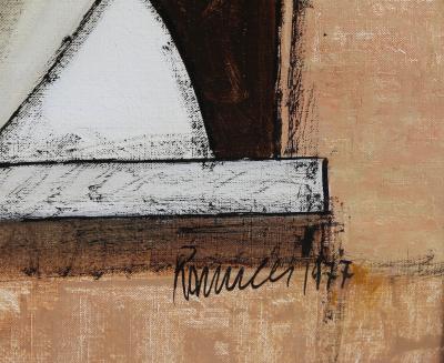 Lucio Ranucci Birdcage