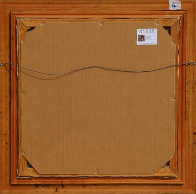 Lucio Ranucci Birdcage