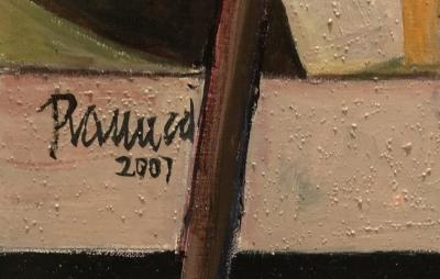 Lucio Ranucci Discovery in the Attic