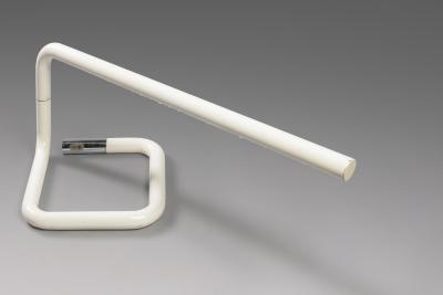 Lucio Roncalli Fuga desk lamp by Lucio Roncalli Italy 1971