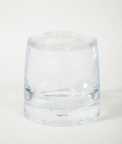 Lucite Ice bucket