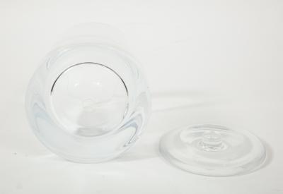 Lucite Ice bucket