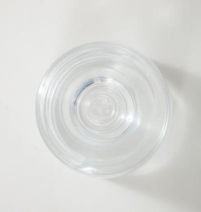Lucite Ice bucket
