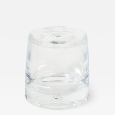 Lucite Ice bucket