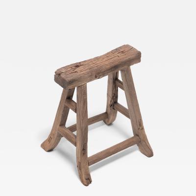 Lucky Eight Stool