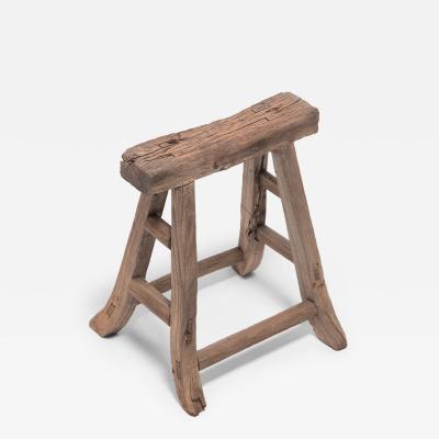 Lucky Eight Stool