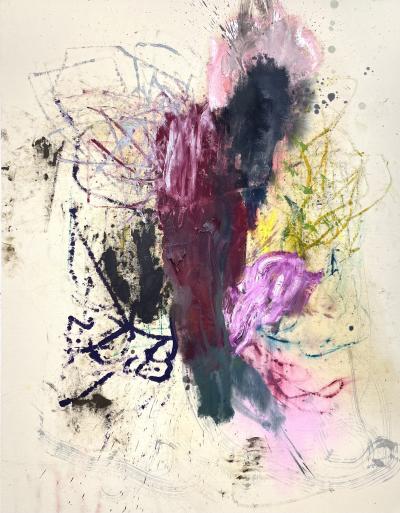 Ludovic Dervillez Untitled 114 25