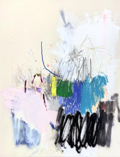 Ludovic Dervillez Untitled 147 25