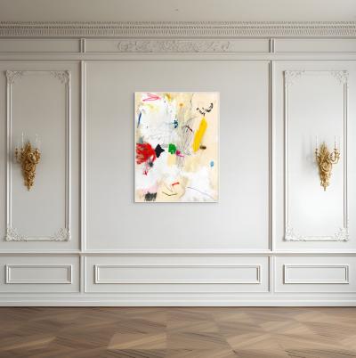 Ludovic Dervillez Untitled 155 25