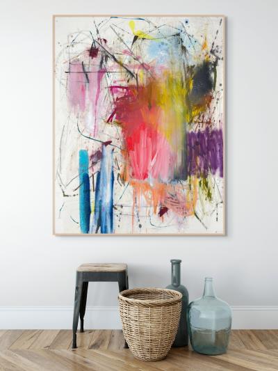 Ludovic Dervillez Untitled 41 24