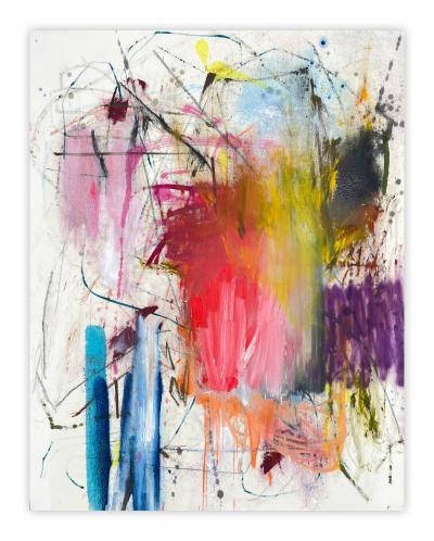 Ludovic Dervillez Untitled 41 24