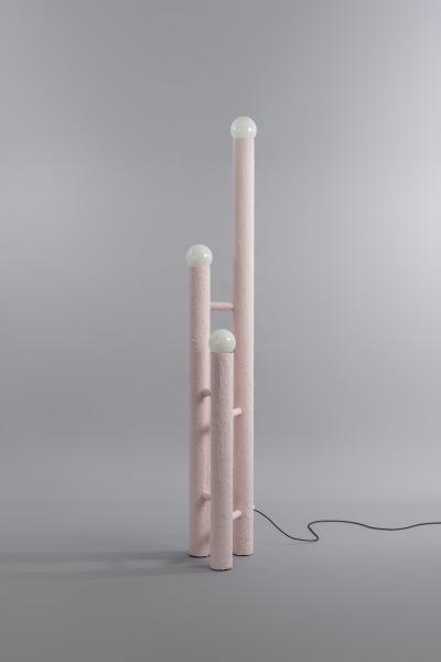 Ludovic Roth Ambroise floor lamp