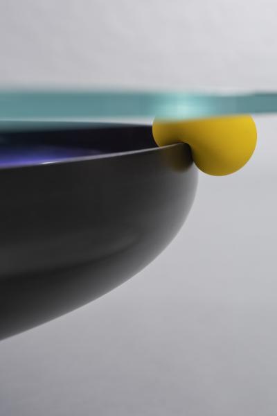 Ludovic Roth Spectre coffee table
