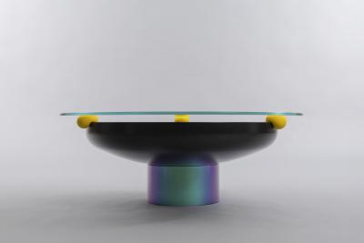 Ludovic Roth Spectre coffee table