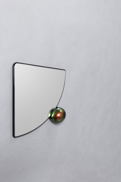 Ludovic Roth Variation n 1 mirrors