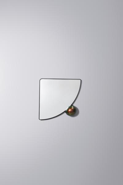 Ludovic Roth Variation n 1 mirrors