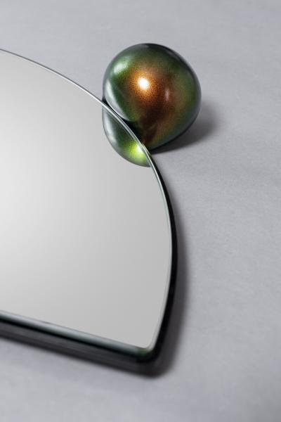 Ludovic Roth Variation n 1 mirrors