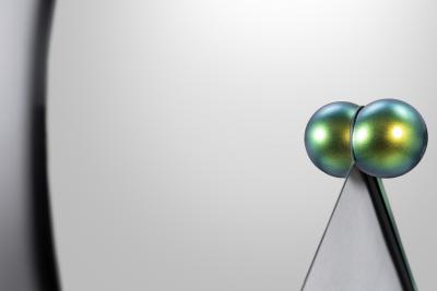 Ludovic Roth Variation n 4 mirror
