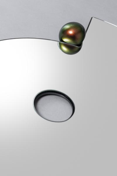 Ludovic Roth Variation n 5 mirror