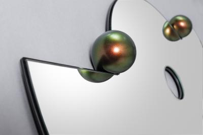 Ludovic Roth Variation n 5 mirror