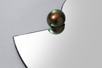 Ludovic Roth Variation n 5 mirror