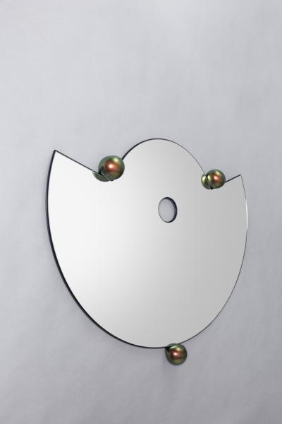 Ludovic Roth Variation n 5 mirror