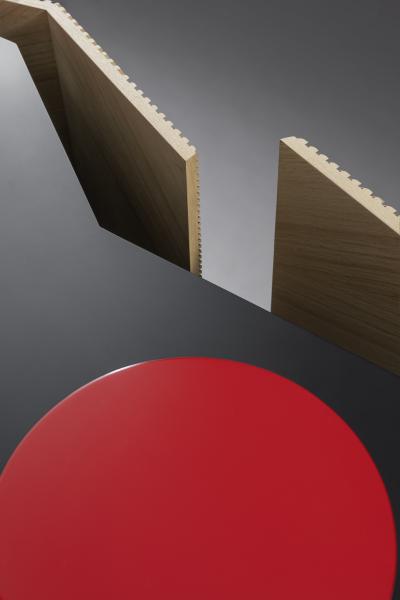 Ludovic Roth Vibration sideboard