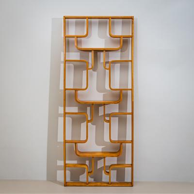 Ludvik Volak Mid Century Room Divider by Ludv k Vol k for D evopodnik Hole ov Czech Republic
