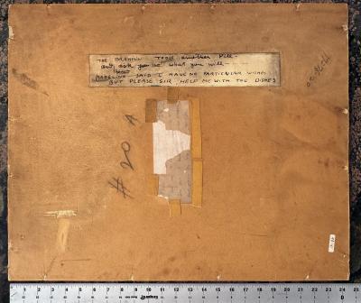 Ludwig Bemelmans Madeline and the Magician Madelines Christmas 