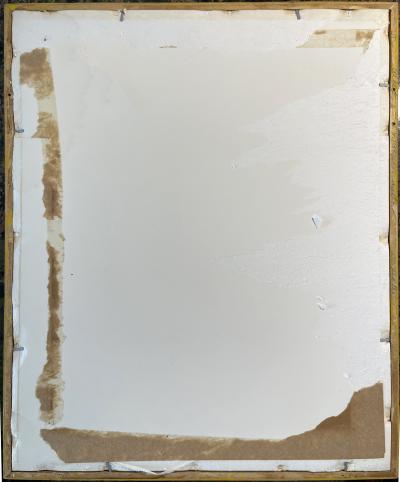 Ludwig Bemelmans Waiter Dancing and Strutting on a Ship Possible Madeline sighting