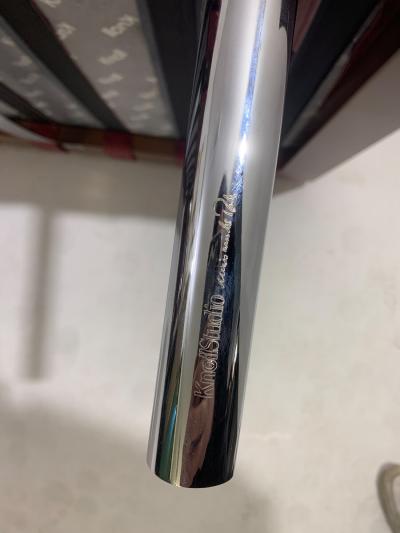 Ludwig Mies Van Der Rohe Barcelona Daybed by Ludwig Mies van der Rohe for Knoll in Burgundy