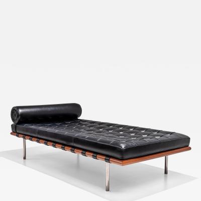 Ludwig Mies Van Der Rohe Ludwig Mies van der Rohe Barcelona Daybed for Knoll International