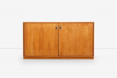 Ludwig Mies Van Der Rohe Mies Van Der Rohe Cabinet from The Promatory Apartments Chicago 1950