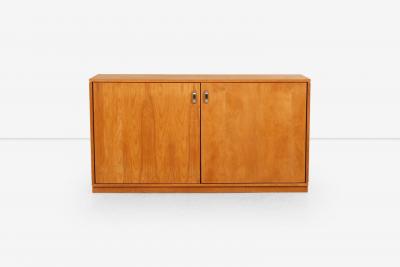 Ludwig Mies Van Der Rohe Mies Van Der Rohe Cabinet from The Promatory Apartments Chicago 1950