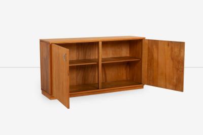 Ludwig Mies Van Der Rohe Mies Van Der Rohe Cabinet from The Promatory Apartments Chicago 1950