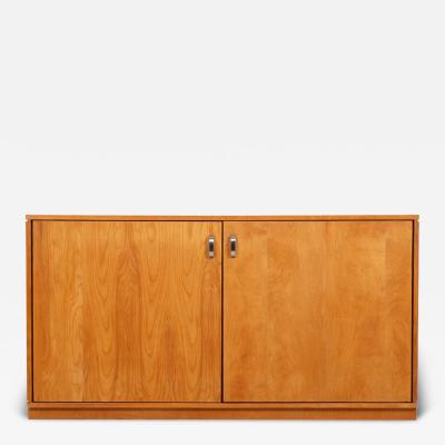 Ludwig Mies Van Der Rohe Mies Van Der Rohe Cabinet from The Promatory Apartments Chicago 1950