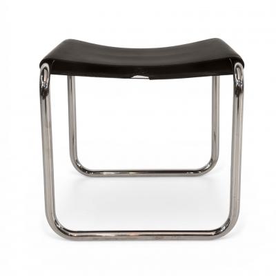 Ludwig Mies Van Der Rohe Mies van der Rohe MR Stool Knoll 1970